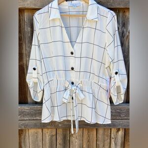 🆕Sweet Rain Top 1A